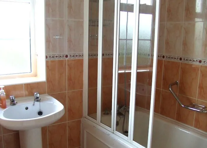 Dom wakacyjny Ivy House *